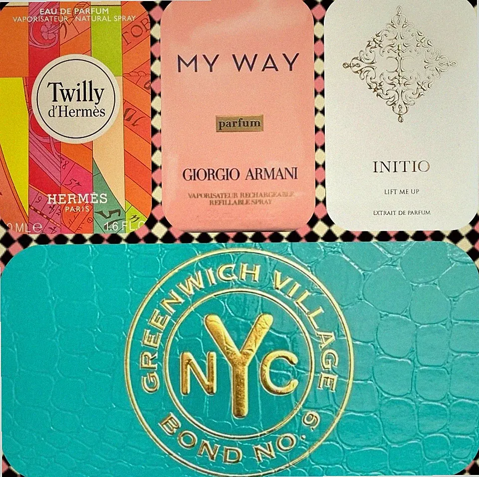 Designer Men & Women's Full Size Parfums NIB & Sealed~You Choose!
