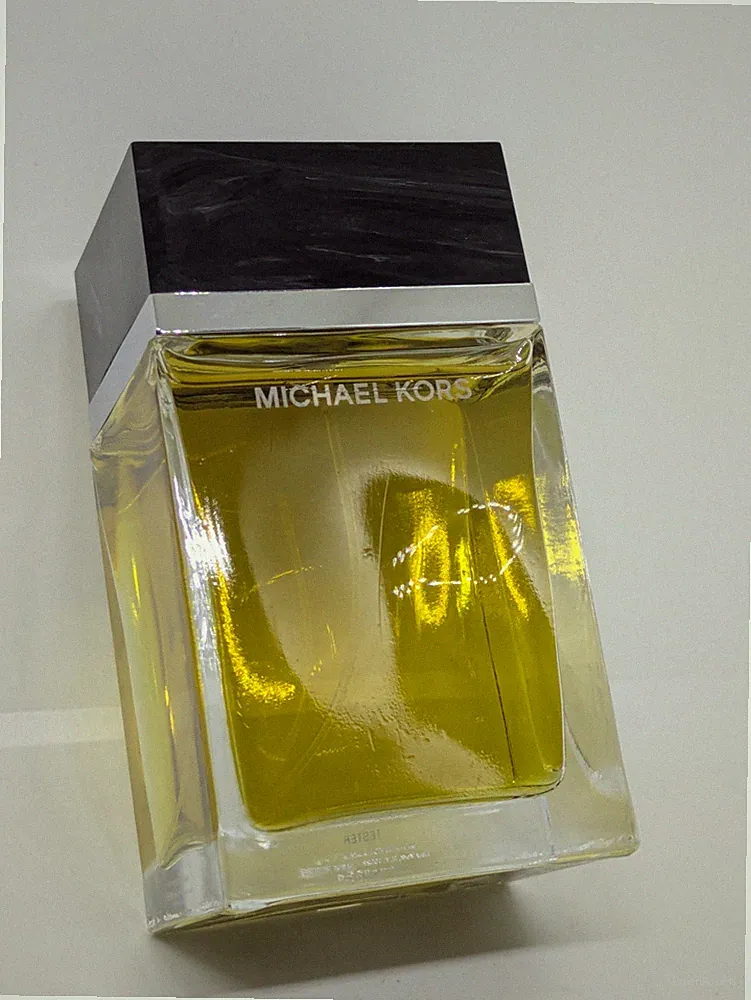 Michael Kors 4.2o.z-125mL EDT Discontinued Beast Mode Perfume 100% Authentic