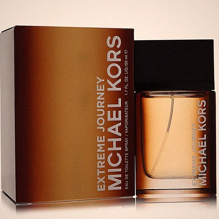 Michael Kors Extreme Journey by Michael Kors 1.7 oz Men