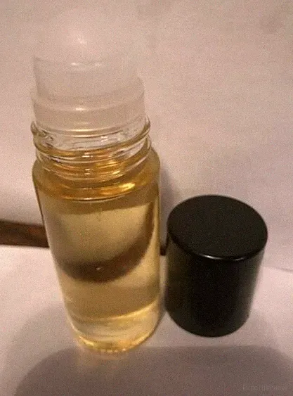 MICHAEL KORS GOLD ROSE TYPE (W) INSPIRED PERFUME OIL PURE & UNCUT 1 OZ ROLL-ON