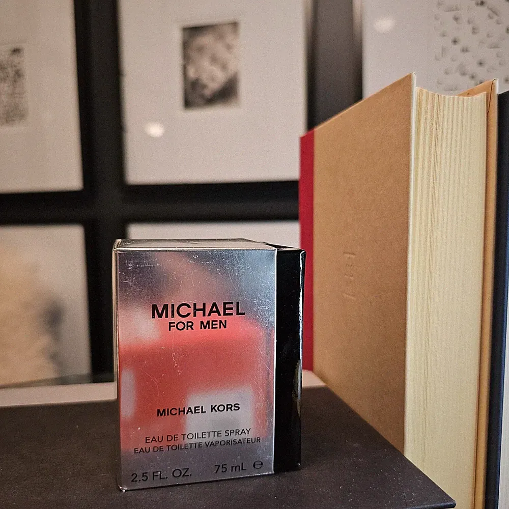 Michael Kors Michael For Men for Men Eau De Toilette 75ml