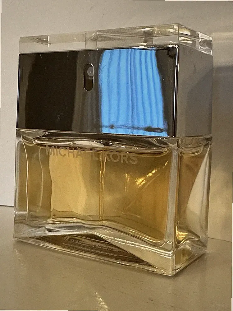 Michael Kors ORIGINAL Signature Perfume 1 Oz ~