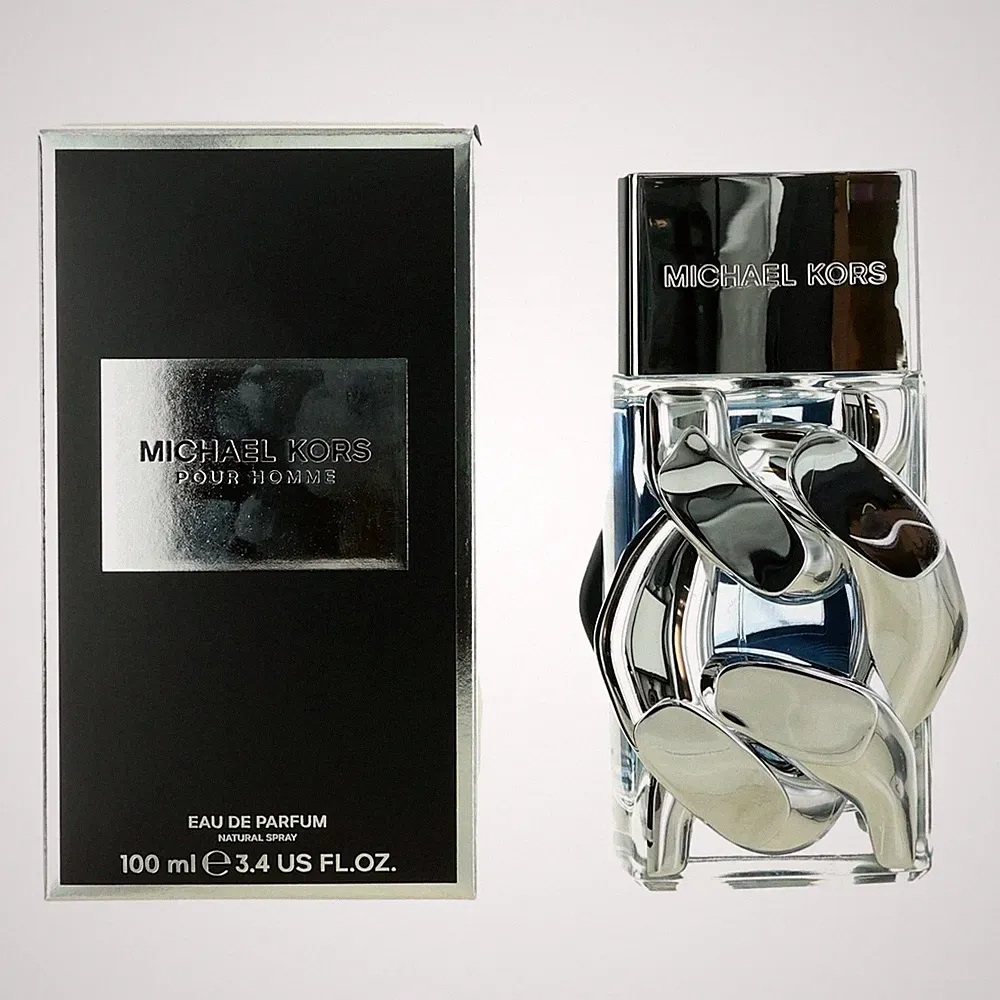 Michael Kors Pour Homme by Michael Kors, 3.4 oz EDP Spray for Men