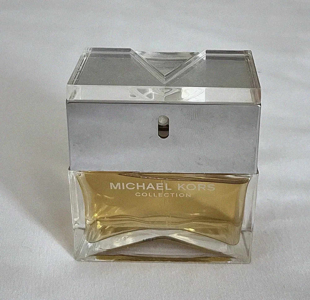 MICHAEL KORS Signature EDP Eau De Parfum Spray Women 1 Oz Perfume NWOB RARE