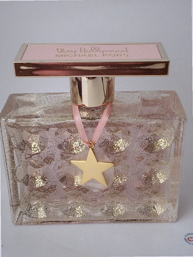 Very Hollywood Sparkling by Michael Kors Perfume for Woman 3.4 oz EDT Spray