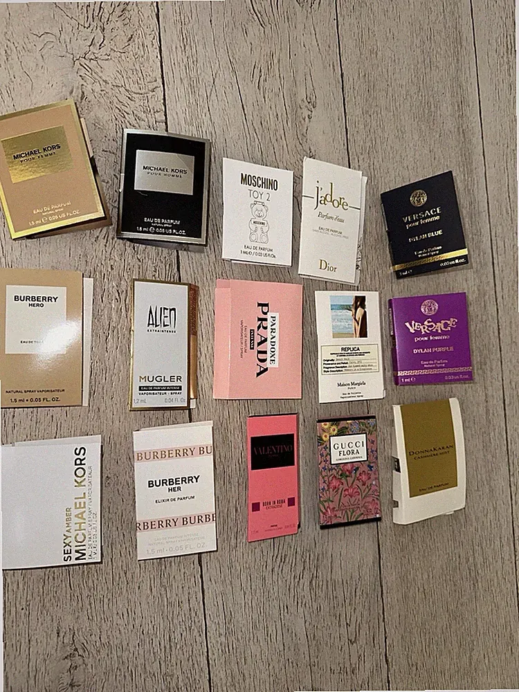Women’s Michael Kors Perfume