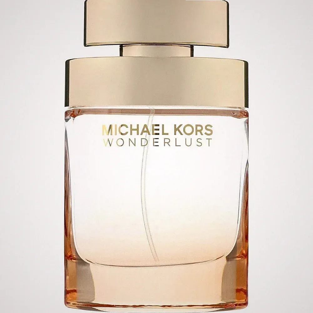 WONDERLUST by Michael Kors perfume for her EDP 3.3 / 3.4 oz New Tester